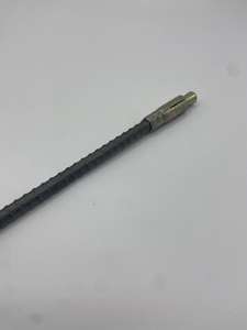 مرساة فولاذية كربونية مجلفنة قياسية JIS بدون خيوط، مرساة بلمسة واحدة D10 D13 D16، مقاومة عالية للسحب - Product Image 4