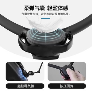 ที่ยึดหน้าอกของกล้องแอ็คชั่น telerin พร้อมการปล่อยอย่างรวดเร็วสำหรับ DJI Action 5 Pro 4 3 Se2.0 - Product Image 4