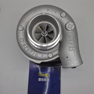 เทอร์โบชาร์จเจอร์รถขุด S200 Turbo RE509436 RE508719 รุ่น RE509436/RE508719 - Product Image 6