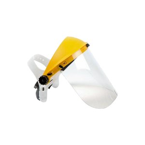 Accesorios y piezas de cortacésped de visera protectora de policarbonato Superpro - Product Image 2