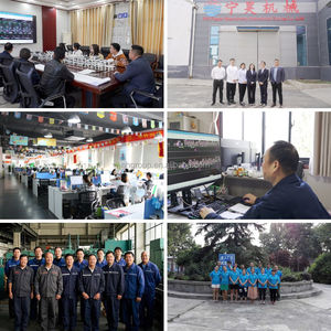 Rebobinadora de corte longitudinal de papel de aluminio y papel recubierto de alta velocidad de 400 m/min equipada con componentes de núcleo de bomba de motor PLC <span class=keywords><strong>Omron</strong></span> y Siemens - Product Image 5