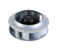 Ventilateur centrifuge de haute qualité, fabriqué par un fabricant industriel avec 46 ans d'expérience, air frais