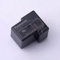Relay Daya JTN1AS-PA-F-DC24V DIP-4 Asli Baru, Lebih dari 2 Ampere Arus Tinggi Operasional
