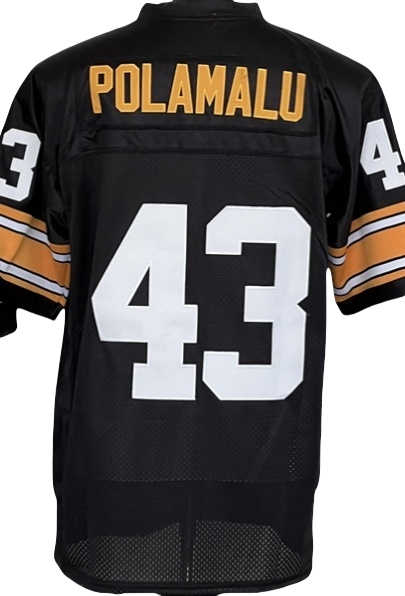 Black 43