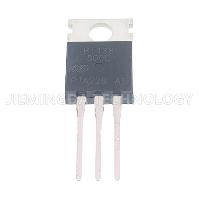 Single Bidirectional Thyristor BT151-600R BT151-800R BT152-600R BT152-800R BT151-650R BT153-600R BT153-800R