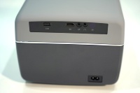 Proyector LED Veacine A6 1080P 4K con Enfoque Automático, Android 12, Portátil, para Cine en Casa, Negocios y Educación