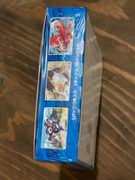Pokémon Édition Japonaise Jeu de Table Éducatif Recyclable Portable Pack Complémentaire PTCG Sword Shield S5R Combo Cartes Maîtresses