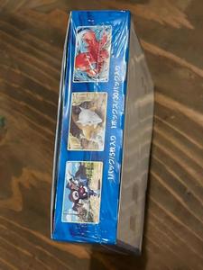 Pokémon Edición Japonesa, Juego de Mesa Educativo, Reciclable y Portátil, Paquete de Suplementos PTCG, Espada y <span class=keywords><strong>Escudo</strong></span> S5R, Combo de Cartas Maestras - Product Image 5
