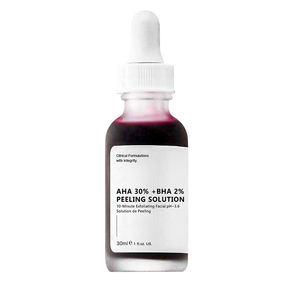 Sérum Visage Multi-Effets 30ml en Stock (ODM/OEM) – Acide Hyaluronique, Niacinamide, Rétinol, Caféine, PDRN – Anti-Âge et Éclaircissant - Product Image 2