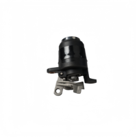 893 862 055 Serrure de voiture pour Audi 80 90 100