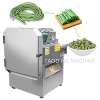 Machine à couper les légumes facile à utiliser, multifonctionnelle, pour oignon vert, pomme de terre, tomate, etc.