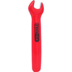 KS TOOLS-117,1515 Llave abierta con aislamiento protector-EAN 4042146172780 1000V LLAVES AISLADAS - Product Image 3