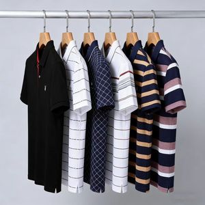 Camisetas de la Marca XH para Hombre, Blusas, Ropa de Verano, Material Elástico Colorido, Baratas, Exceso de Inventario, Nuevas - Product Image 1