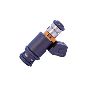 Inyector de Combustible IWP022 021906031D 021906031B para <span class=keywords><strong>Volkswagen</strong></span> Golf Jetta Passat Sharan <span class=keywords><strong>Corrado</strong></span> 2.8L <span class=keywords><strong>VR6</strong></span> - Product Image 3