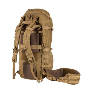 Sac à dos de randonnée en plein air, de trekking, de voyage, en polyester, imperméable, antivol, grande capacité, rangement numérique, ordinateur portable, camping, tactique - Product Image 6
