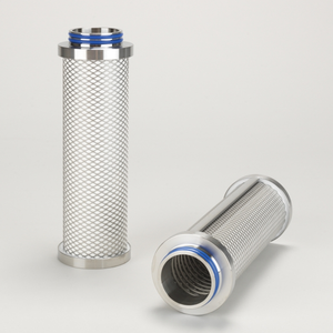 P-SRF V 10/30 P/N 1C224364 แผ่นกรองอากาศปลอดเชื้อ - Product Image 1