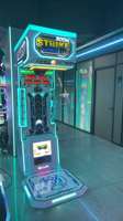 Machines de jeu à monnayeur économiques - Machines d'arcade, machines de boxe, machines de basketball