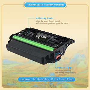 Unità Tamburo Compatibile <span class=keywords><strong>Lexmark</strong></span> 50F0Z00 per MS310 MX310 MX310dn MS310dn MS310d MS312dn MS315dn MS410d MS410dn MX410de MS415dn - Product Image 2