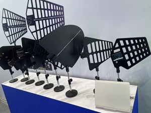 868 professionale 16-Channel direzionale all'aperto UHF amplificatore per Antenna distributore di segnale amplificatore sistema di Antenna per Live Show - Product Image 3