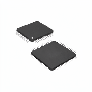 Manufacturer Channel MAX11044ECB+T 64 TQFP Exposed Pad Data Acquisition Electronic Chips Component - Product Image 1