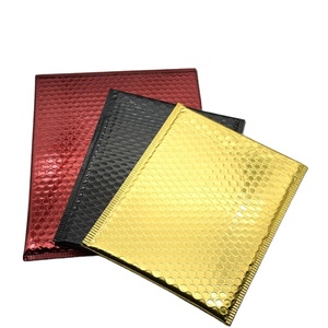 De Metal de alta calidad sobre de la burbuja bolsa de <span class=keywords><strong>correo</strong></span> con múltiples de embalaje de colores - Product Image 4