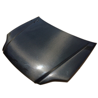 Capot en fibre de carbone pour Honda Ek Civic Rk9 Type R