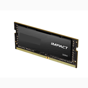 โมดูลหน่วยความจำโน้ตบุ๊ค DDR4 3200 ใช้ได้กับรุ่นอีสปอร์ตเจเนอเรชั่นที่ 4 รุ่น 2666 8GB KF432S20IB/8 16GB KF432S20IB/16 - Product Image 2