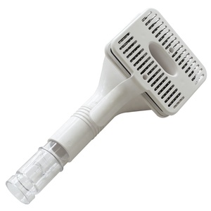 Brosse pour animaux <span class=keywords><strong>de</strong></span> compagnie (chats et chiens) 32/35 mm pour aspirateurs <span class=keywords><strong>Dyson</strong></span> V6 V7 V8 V10 V11 V15 – Accessoire <span class=keywords><strong>de</strong></span> toilettage et <span class=keywords><strong>de</strong></span> beauté pour animaux, brosse tête d'animal - Product Image 2