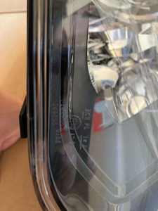 Mootour 2017 <span class=keywords><strong>Ford</strong></span> Transit Phare avant personnalisé pour GK21-13D153-AA OEM GK21-13D152-AA <span class=keywords><strong>FORD</strong></span> TRANSIT <span class=keywords><strong>CUSTOM</strong></span> 2014-2019 - Product Image 2