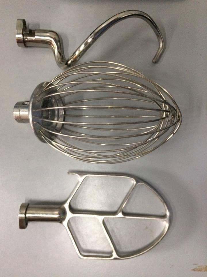 kitchen equipment commercial mixer food mixer