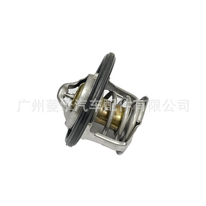 เทอร์โมสตัทเครื่องยนต์ 82 1305A698 สำหรับมิตซูบิชิ อีคลิปส์ GK1W 4B40 - Product Image 2