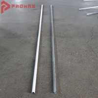 Machine à profilés en T pour plafonds, équipement de fabrication de profilés de plafond et de matériaux de construction commerciaux