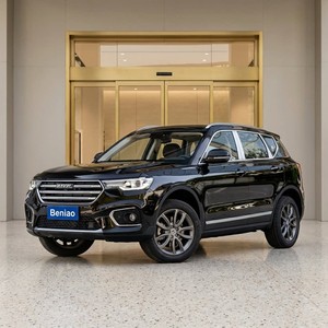 Haval H7 2019 2.0T Yuexiang Nacional VI en Buen Estado, Auto Chino SUV <span class=keywords><strong>de</strong></span> 5 Plazas, Precio Económico, Voiture JIBEN AUTO - Product Image 1