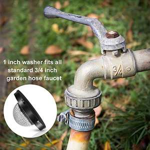 <span class=keywords><strong>Kit</strong></span> O-Ring Standard DKK AS568 - 6 Misure (50-200mm) Resistenti all'Olio e alle Alte Temperature, Guarnizioni in Gomma e Metallo Certificate ISO9001 - Product Image 6