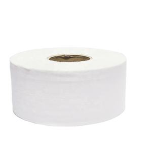 Rouleaux géants de papier <span class=keywords><strong>toilette</strong></span> recyclé, papier <span class=keywords><strong>toilette</strong></span> organique, rouleaux de papier <span class=keywords><strong>toilette</strong></span>, 170 mm de large, serviettes, 6 par paquet, vente en gros, tissu - Product Image 3