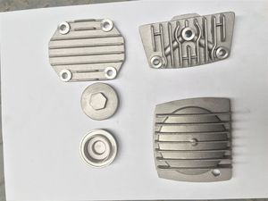 Caja <span class=keywords><strong>de</strong></span> cambios <span class=keywords><strong>de</strong></span> cuatro dientes para scooter/moped Haomai Qiaoge Fuxi GY 6 125/150 - Product Image 4