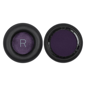 Coussinets d'oreille de remplacement pour Ploy Plantronics BackBeat PRO, en cuir protéiné de qualité supérieure, isolation phonique, ajustement parfait - Product Image 3