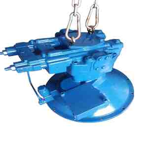 Bomba Hidráulica para Excavadora HongWang DX340LCA 400914-00295, Bomba Principal con 1 Año de Garantía - Product Image 2