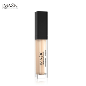 IMAGIC High Quality Long Lasting Wear Covers <strong>Spots</strong> Face Base Liquid <strong>Concealer</strong> - Product Image 2