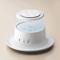 Hew arrivée Mijia Night Light 3 capteurs humains intelligents photosensibles 600mAh batterie au lithium 2 niveaux de luminosité 2 Modes