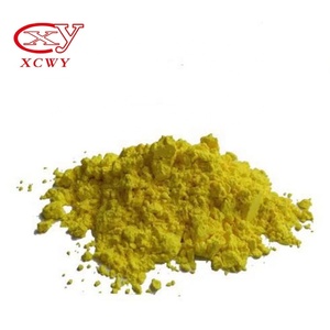 Le plus Populaire Chine Colorants Cationiques Jaune Fluo 10GF Base jaune 40 - Product Image 1