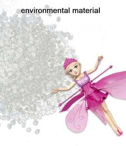 Hada voladora flying princess doll toy hand flying princess toy patented product - Product Image 6