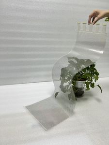 P3.75 P4 P5 P6 P8 P10 LED <b>Film</b> Outdoor Flexible Led Display Adhesive Screen on Glass Window Adhesive <b>Film</b> Screen on Glass Window - Product Image 6