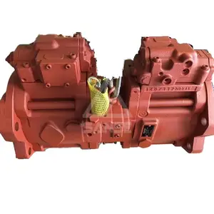 <span class=keywords><strong>Pompe</strong></span> principale et cylindre hydrauliques K3V112DT-157R de haute qualité pour les machines de construction <span class=keywords><strong>Pompe</strong></span> <span class=keywords><strong>hydraulique</strong></span> K3V112DT - Product Image 1