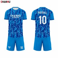 OEM ODM Fußballtrikot Lässige Streetwear Fan-Style Alltagsmode für Männer Frauen Großhandel Fußball-Outfit Trendig