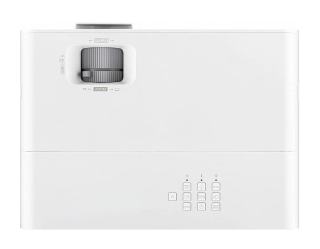 For PX749-4K 4K UHD 38402160 DLP Home Theater Projector 4000 ANSI Lumens 12000:1 Built-In Speakers
