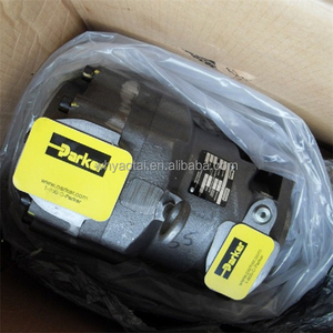 ปั๊มไฮดรอลิกคุณภาพคงที่ NOP รุ่น TOP-212HBMVB TOP-N340HVB - Product Image 2