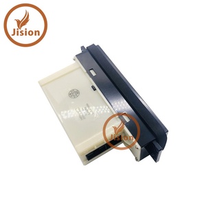 Pièces d'excavatrice PC300-7 PC360-7 Panneau de commande de climatisation 20Y-979-6141 20Y9796141 - Product Image 3