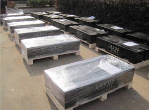 أوزان اختبار من الحديد المصبوب عالية الجودة 1ton M1 M2 مقياس وزن عداد المصعد - Product Image 5