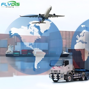 Spedizioniere Economico Ali Express UPS DHL Trasporto Marittimo Aereo dalla Cina a Polonia USA Sudafrica Kenya Oman Pakistan India Italia - Product Image 1